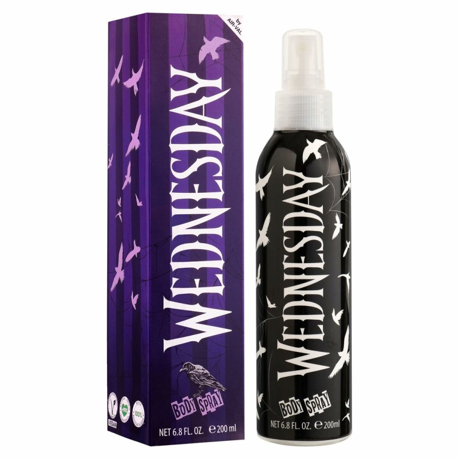 Brne parfume Air-Val Wednesday 200 ml #1