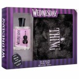 Brne parfume Air-Val WEDNESDAY EDT 100 ml 2 Dele #1
