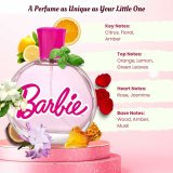 B�rne parfume Mattel 100 ml (2 enheder) #5