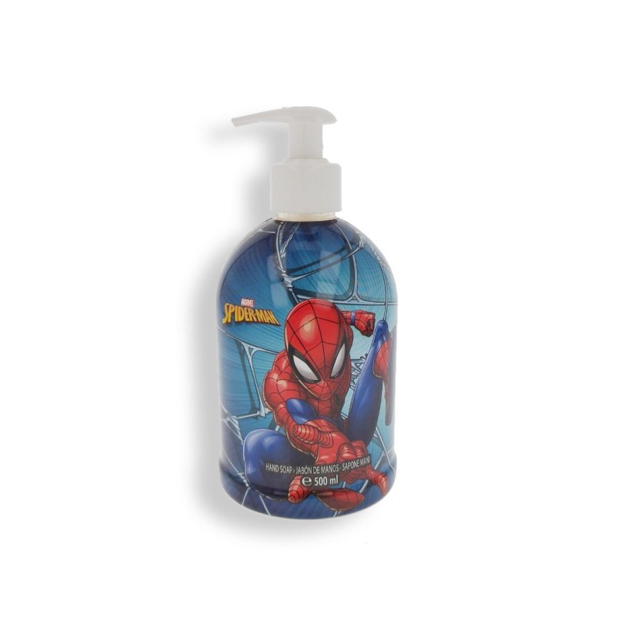 Hndsbe Air-Val Spiderman Brns (500 ml) #1