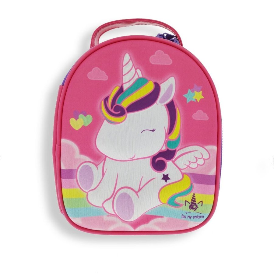 Parfume st til brn Air-Val Eau My Unicorn 2 Dele 100 ml #2