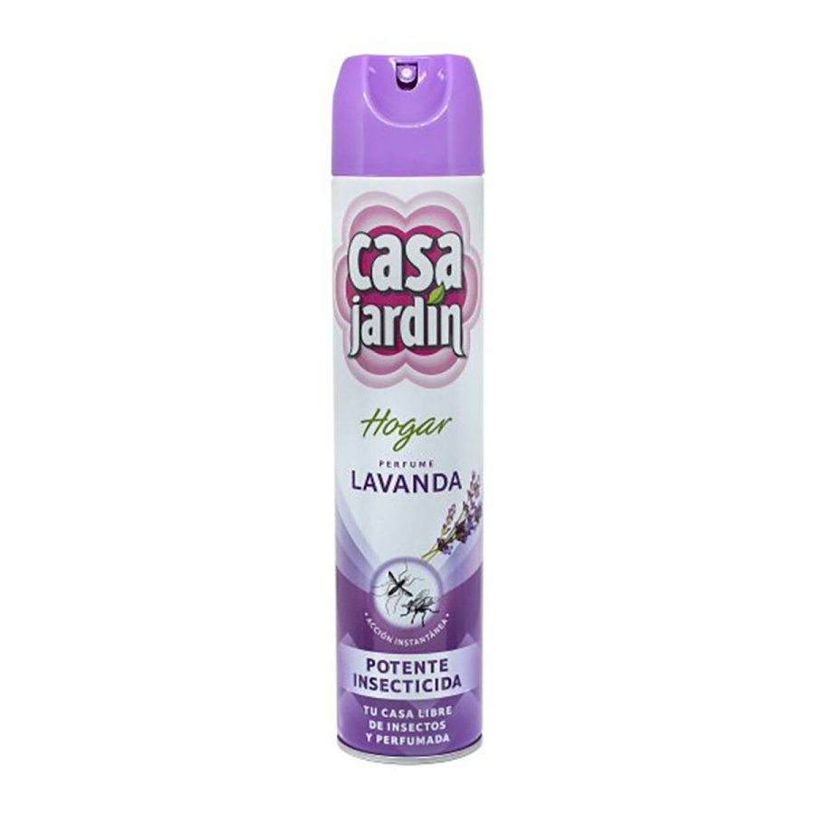 Insekticid Casa Jardn Spray 600 ml #1