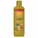 Shower Gel med Arganolie Natural Honey (600 ml) #1