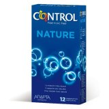 Kondomer Control Nature (12 uds) #1