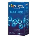 Kondomer Nature Control #3