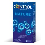 Kondomer Control 00004100000000 #1