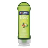Erotisk massageolie Exotic Escape Control 8411134135803 (200 ml) #1