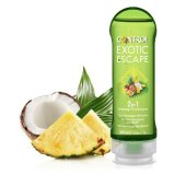Erotisk massageolie Exotic Escape Control 8411134135803 (200 ml) #3