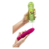 Erotisk massageolie Exotic Escape Control 8411134135803 (200 ml) #5