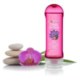 Erotisk massageolie Thai Passion Control 8411134135810 Eksotiske Frugter (200 ml) #2