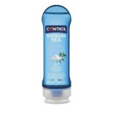 Erotisk massageolie Mediterranean Control 200 ml (200 ml) #1