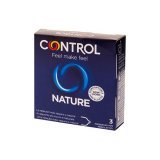Kondomer Nature Control (3 uds) #1
