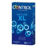 Kondomer Control (12 uds) #1