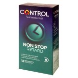 Kondomer Control 12 Dele #1