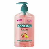 Sabonete de Mos Lquido com Doseador Sanytol 280120 Kkken 250 ml #1