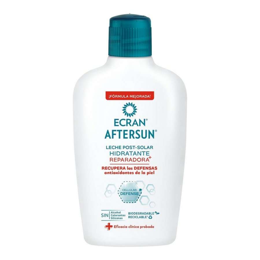 Body Lotion Reparation Aftersun Ecran 440053 200 ml #1