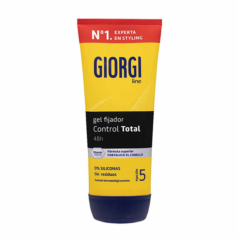 Stylingel Giorgi Control Total 170 ml #1