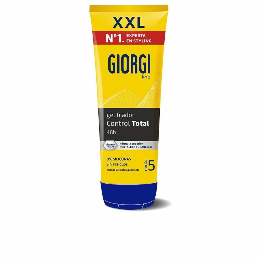 Hrstyling Creme Giorgi Control Total 240 ml #1