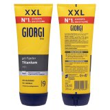 Stylingel Giorgi N9 Absolute Titanium 240 ml #4