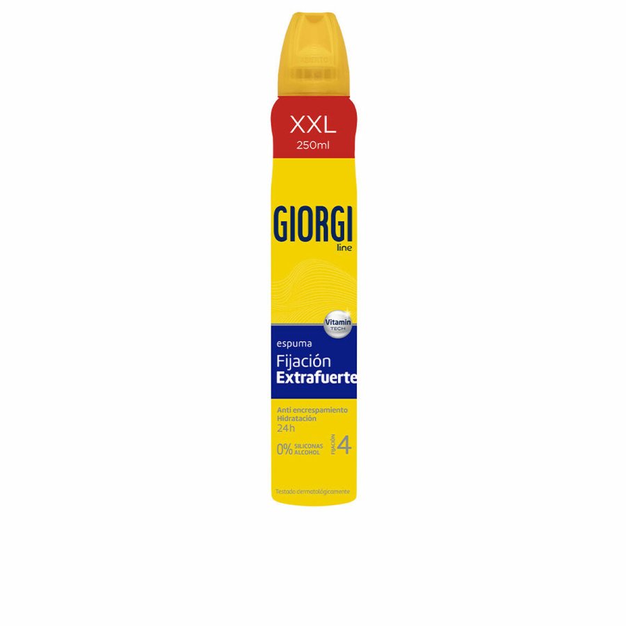 Forme Skum Giorgi N4 Ekstra strk (250 ml) #1