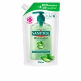 Hndsbe Sanytol Udskifter Aloe Vera 500 ml #1