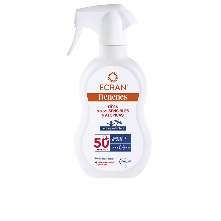 Solcreme til B�rn Ecran Ecran Denenes Sensitive 270 ml SPF 50+ #1