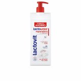 Kropsmlk Lactovit LACTO-UREA 800 ml #1
