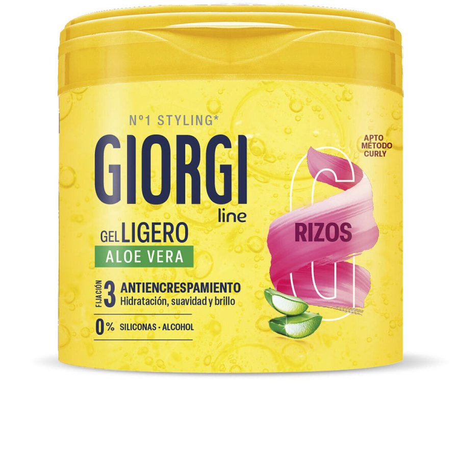 Stylingel Giorgi 400 ml #1