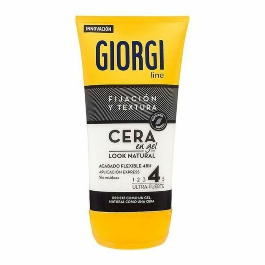 H�r Gel Giorgi Fijaci�n Y Textura (145 ml) 145 ml #1