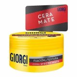 Voks med strk fiksering Giorgi Fijacin Y Textura (75 ml) 75 ml #1