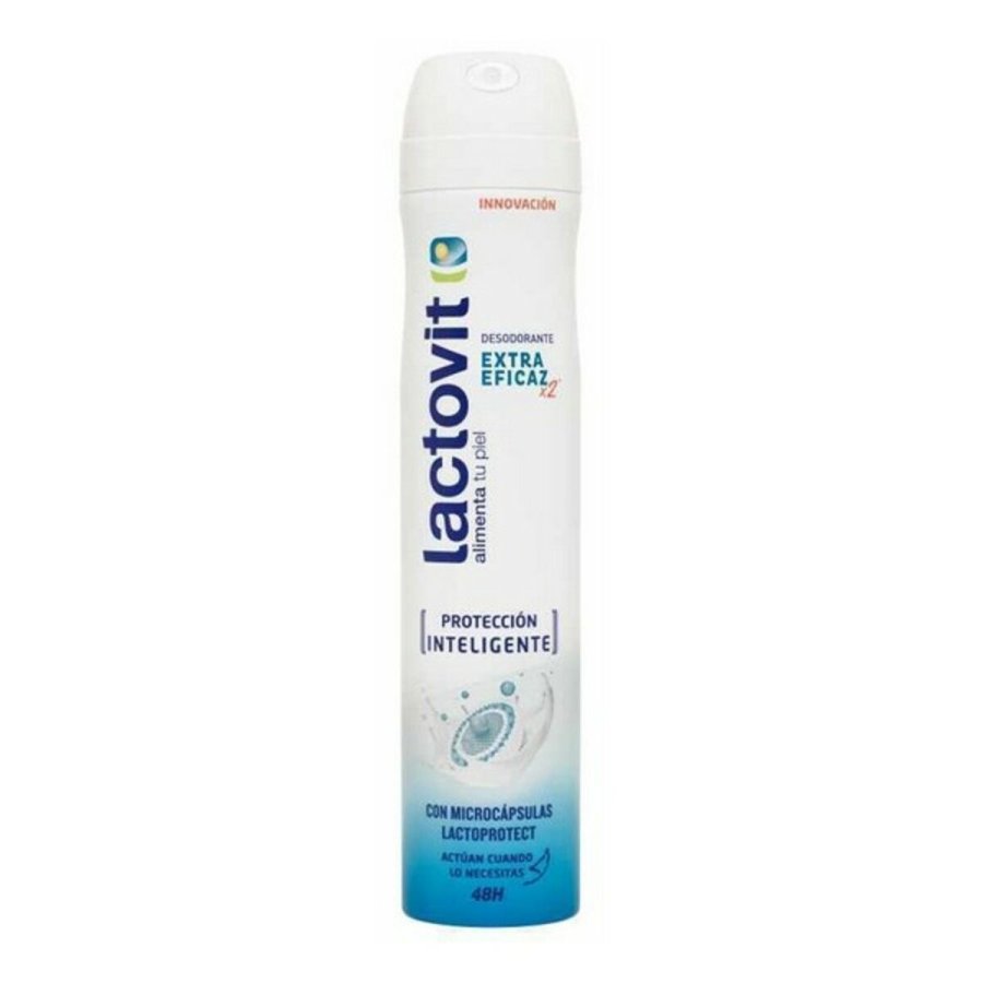 Spray Deodorant Original Lactovit (200 ml) #1