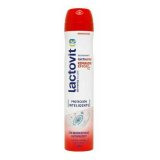 Spray Deodorant Urea Lactovit (200 ml) #1