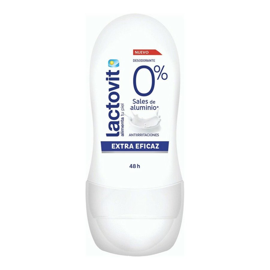 Roll on deodorant Lactovit Original (50 ml) #1