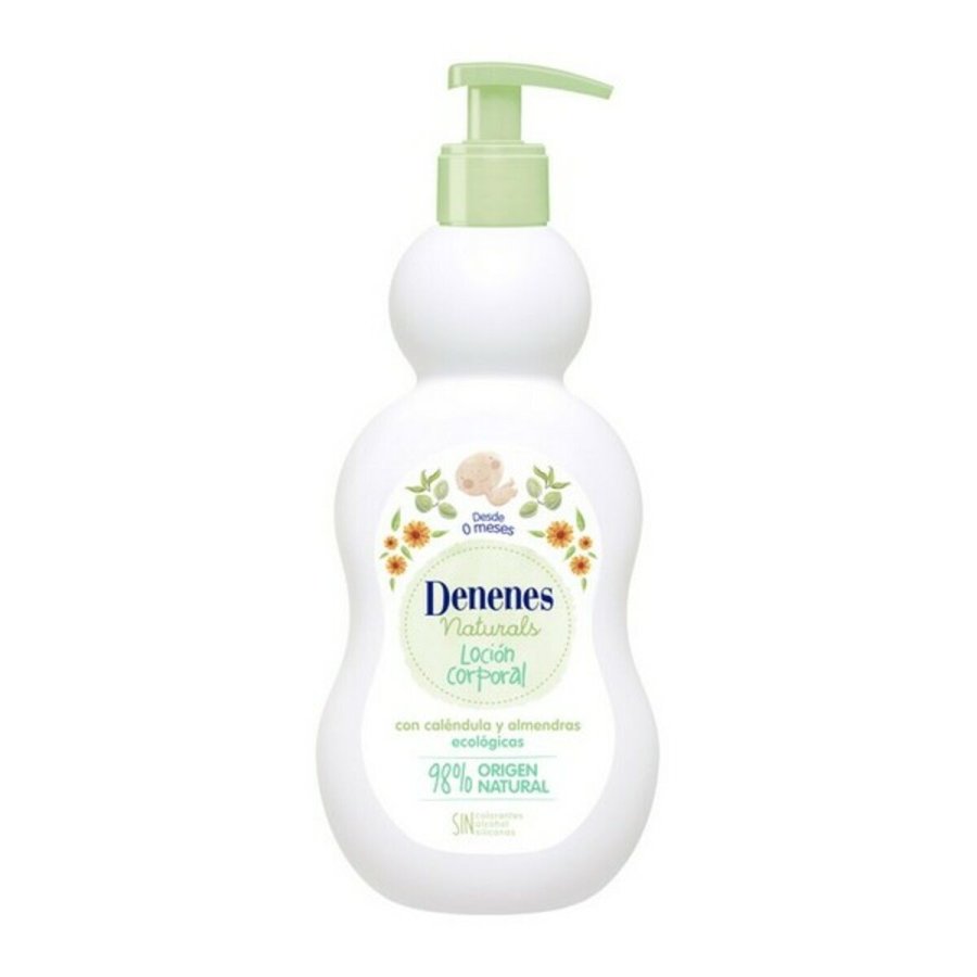 Bodylotion Naturals Denenes 200034 (400 ml) 400 ml #1