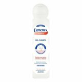 Shower gel og shampoo til brn med atopisk hud Denenes Protech (600 ml) 600 ml #1
