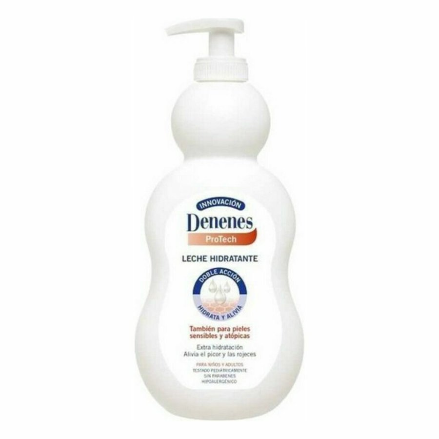 Fugtgivende Mlk PROTECH Denenes 370460 (400 ml) 400 ml #1