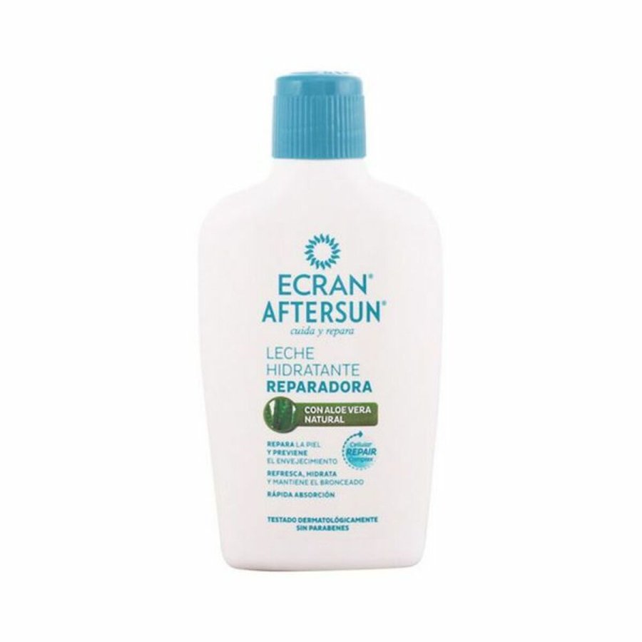 Fugtgivende Mlk Ecran 357 (200 ml) #1
