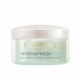 Dagcreme L'Oreal Make Up Hydrafresh (50 ml) #1