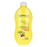 Reparerende Bodylotion BODY TONIC Garnier (400 ml) #1