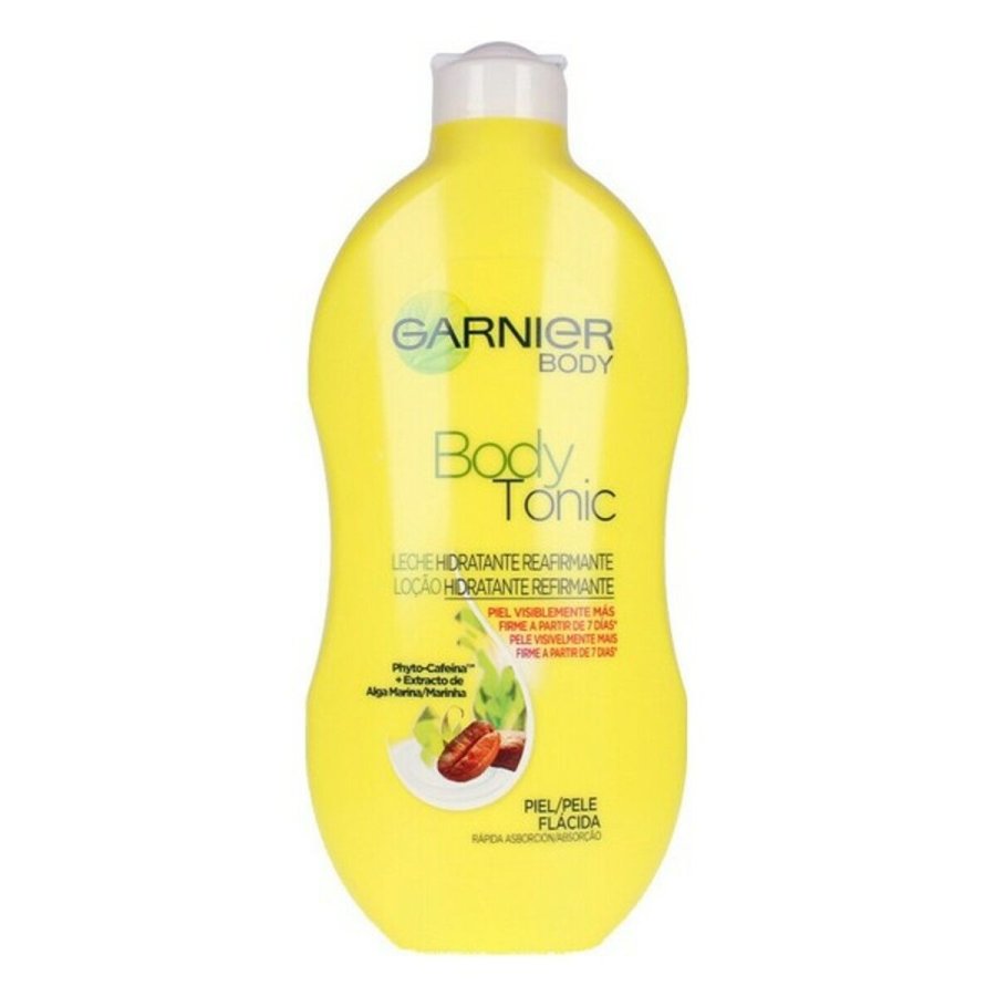 Reparerende Bodylotion BODY TONIC Garnier (400 ml) #1