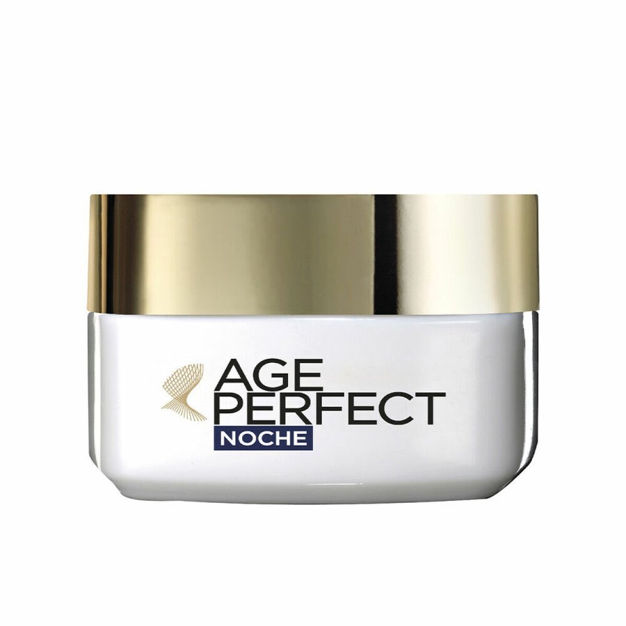 Natcreme L'Oreal Make Up Age Perfect (50 ml) #1