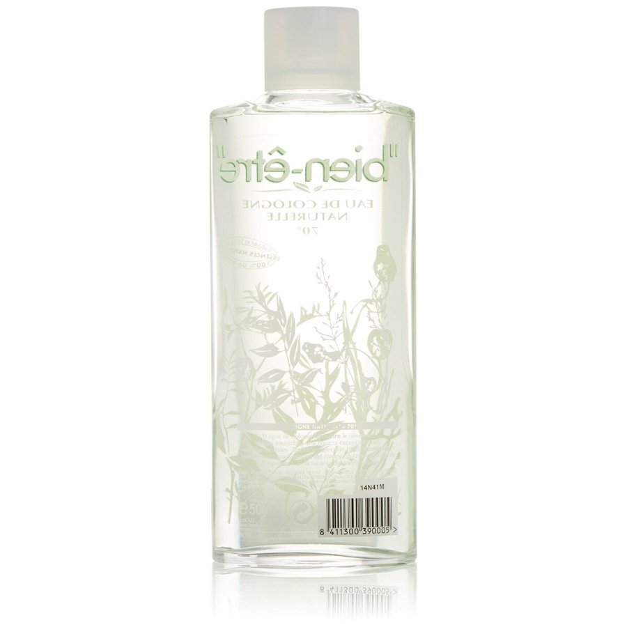 Eau de Cologne Bien-Etre Eau de Cologne Naturelle EDC 500 ml #2