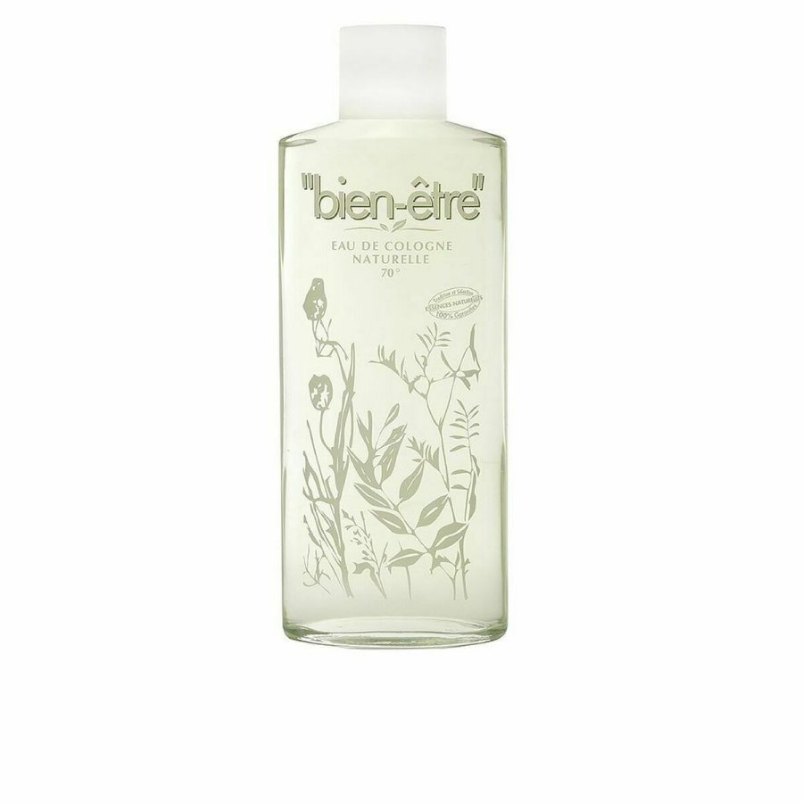 Eau de Cologne Bien-Etre Eau de Cologne Naturelle EDC 500 ml #1