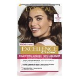 Permanent Farve Excellence L'Oreal Make Up #2