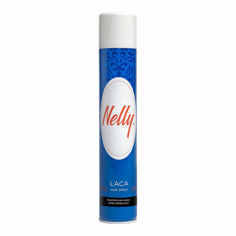 Hrspray Nelly 400 ml Ekstra strk #1