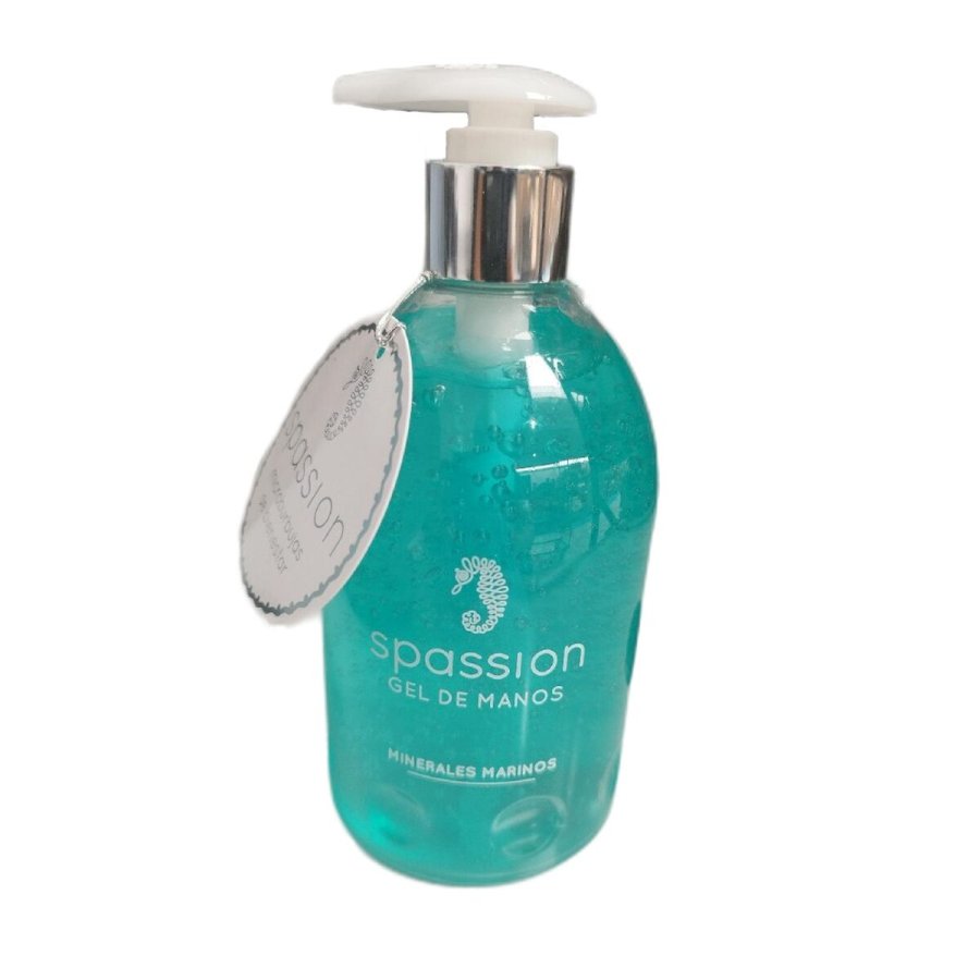 Hndsbe Spassion 400 ml #1