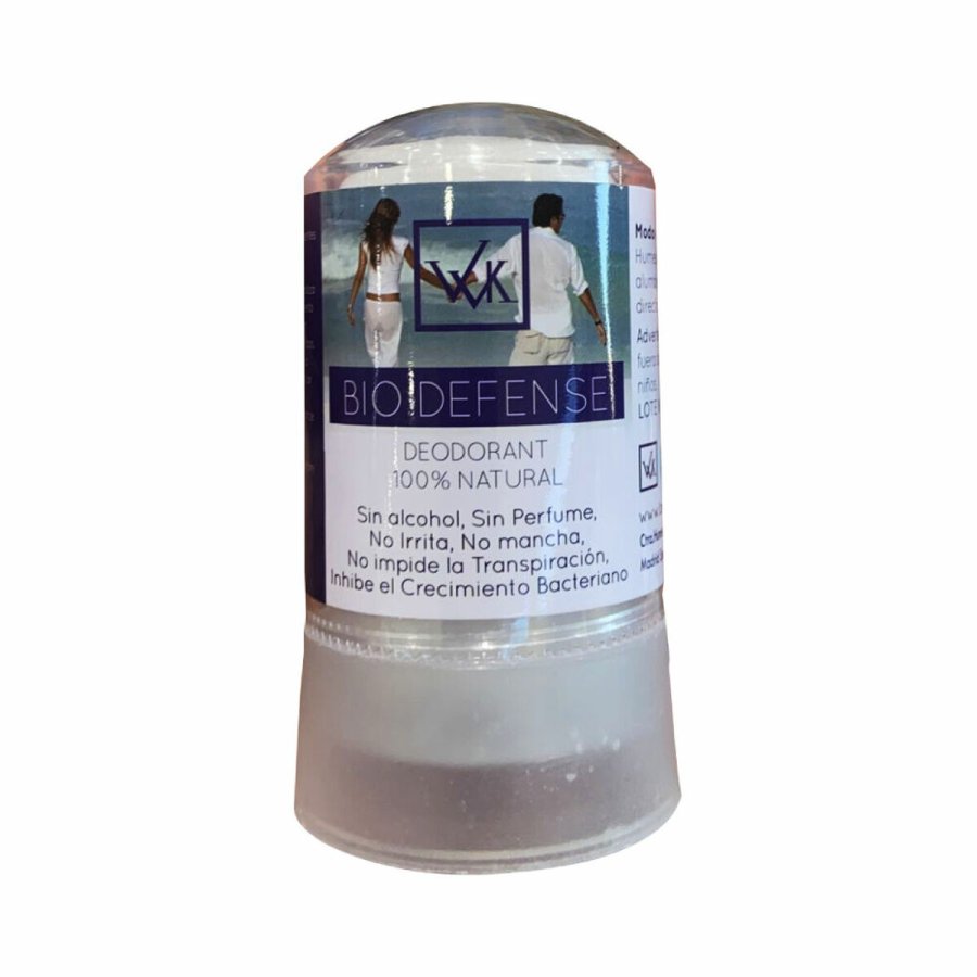 Deodorant Walkiria Alun sten #1