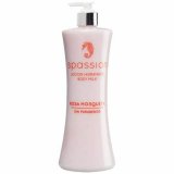Bodylotion Spassion 4808 Rosa Mosqueta 800 ml #1