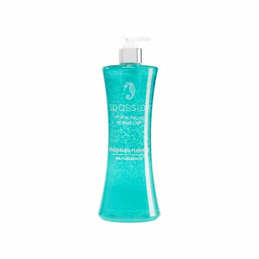 Badegel Spassion Mineraler (800 ml) #1