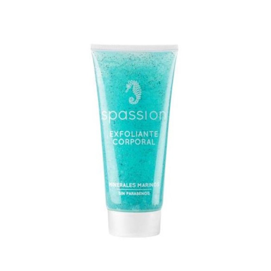 Eksfolierende Kropscreme Walkiria 220 ml Marine #1